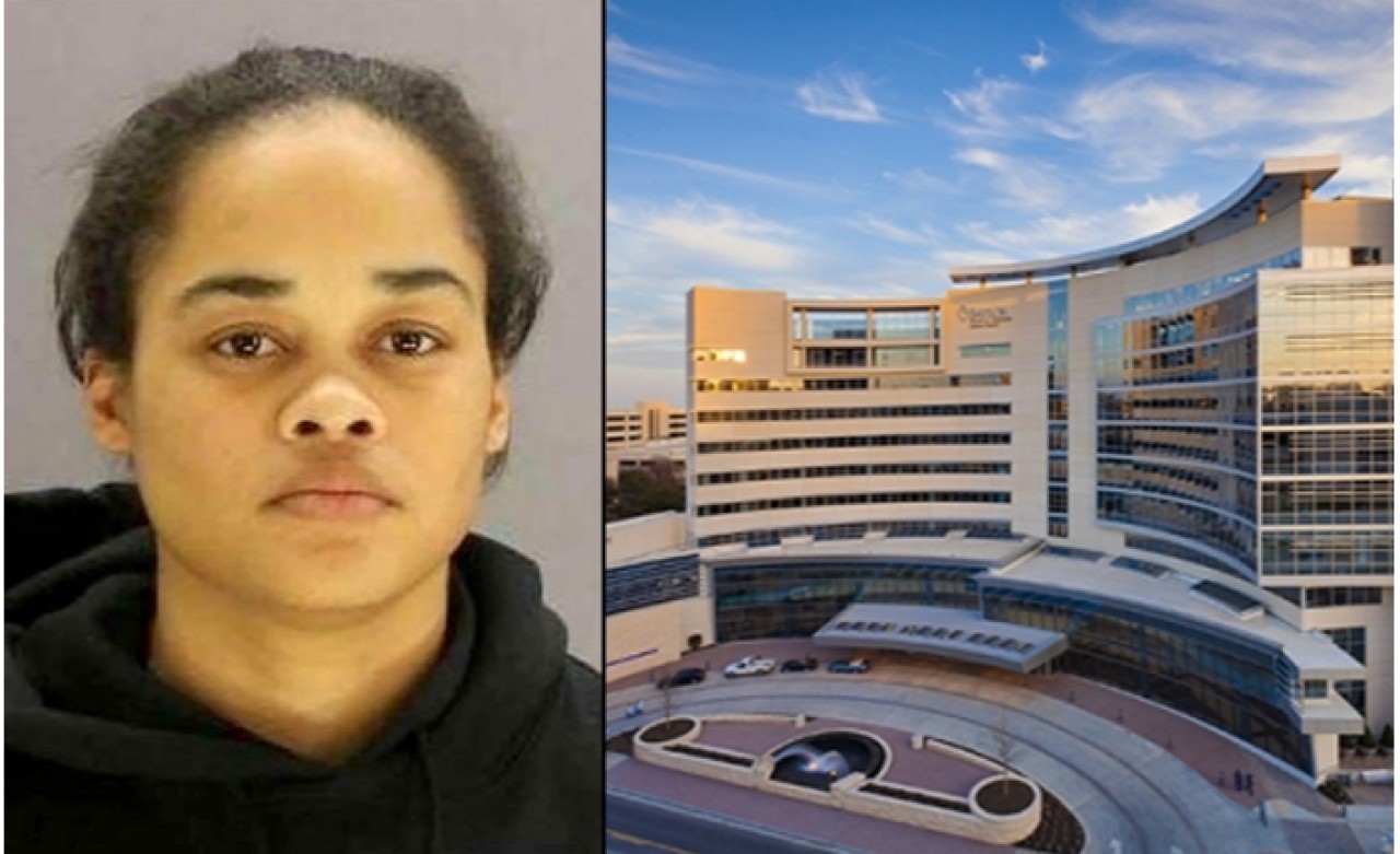 Sağlıklı Oğlunu Hasta Etti!