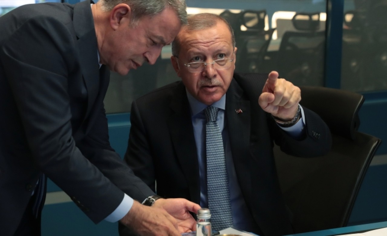 Sefer Bizim Zafer Allah'ın!