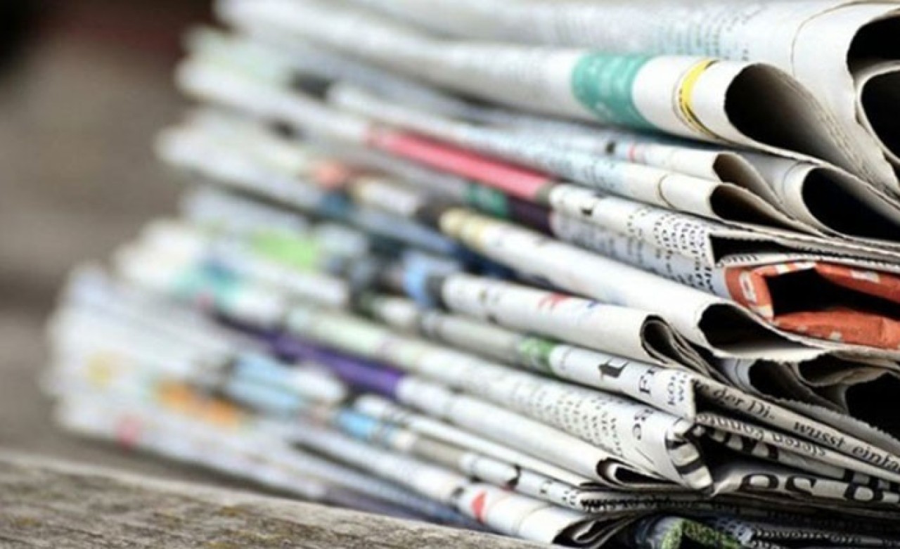 Yazılı Basın Kan Kaybetmeye Devam Ediyor!