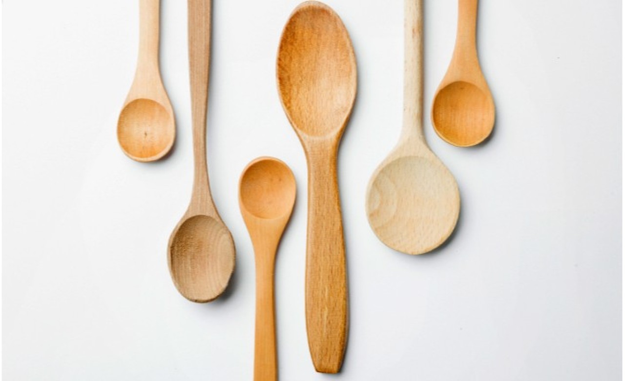 Tahta Kaşıklarda Kanser Riski!