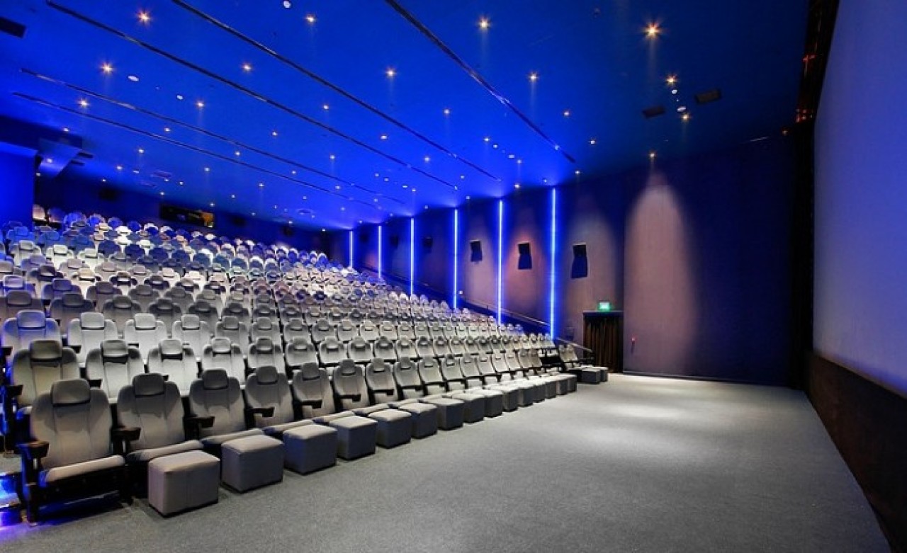 Sinemada O Yasa Yürürlüğe Girdi!