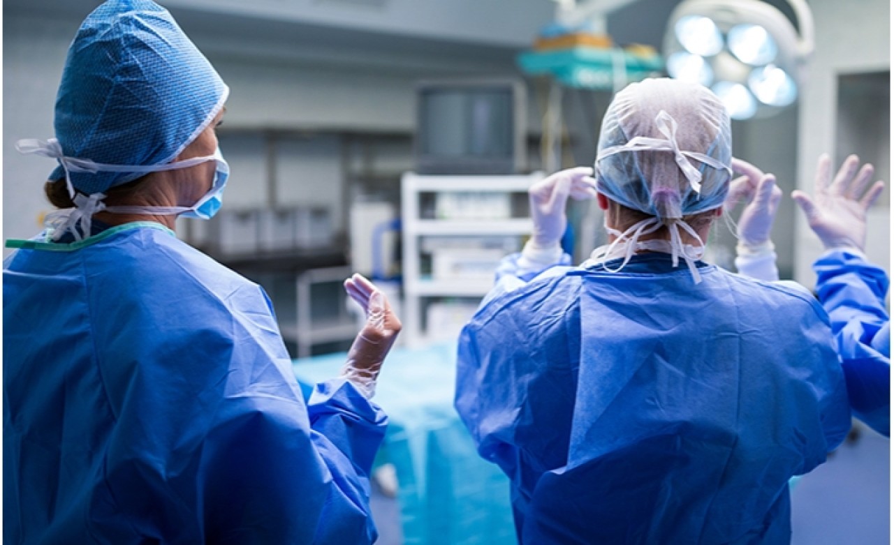 Gizemli Hastalığın Nedeni Doktorları Bile Şoke Etti!