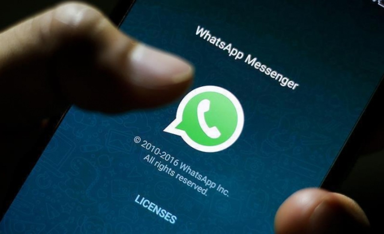 Türkiye'dekİ WhatsApp Kullanıcı Sayısı Belli Oldu!