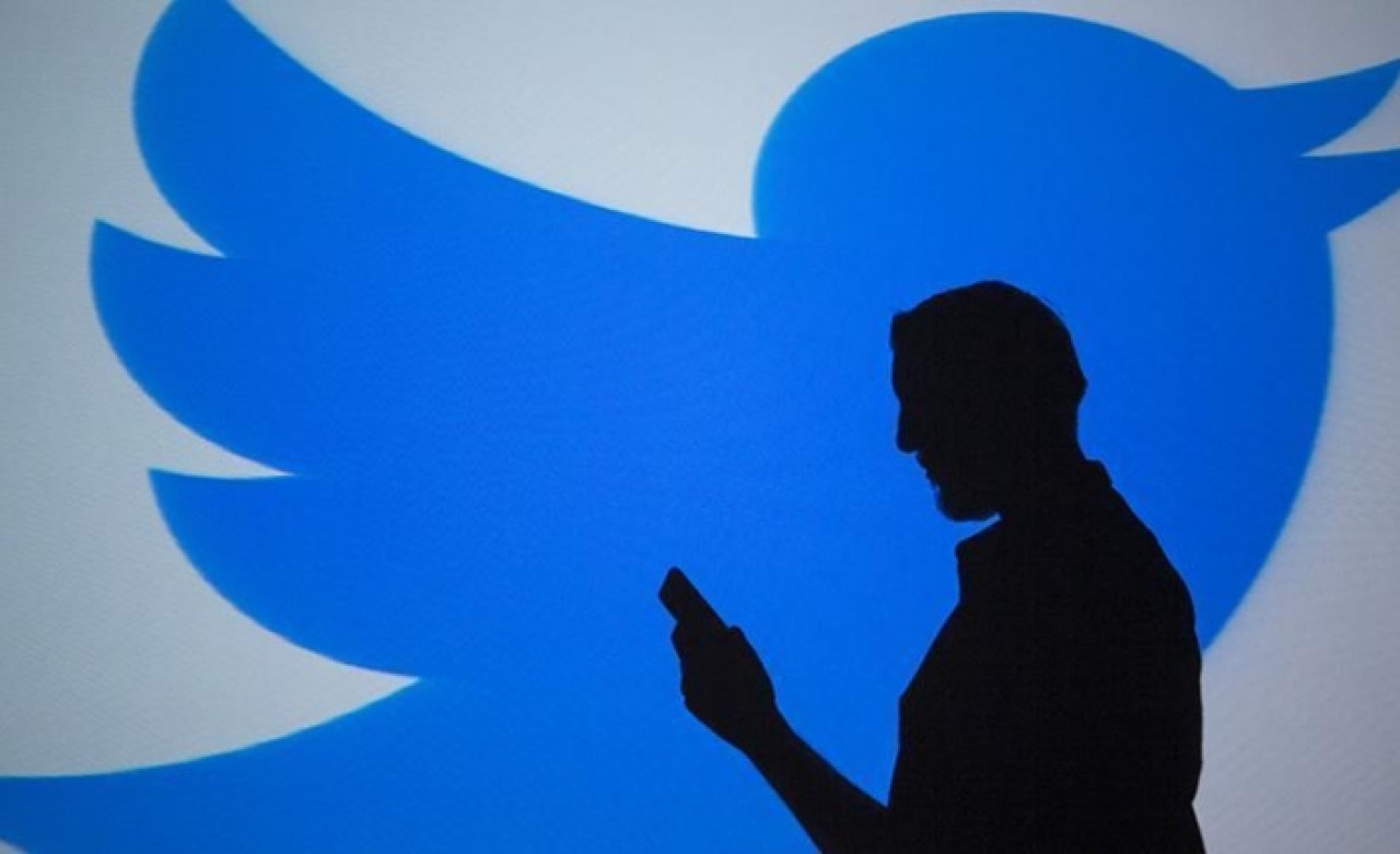 Twitter'dan Büyük Skandal