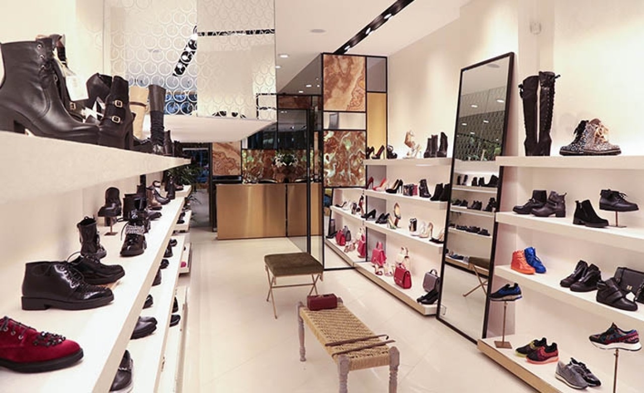 Ünlü Ayakkabı Mağazası İflas Etti!