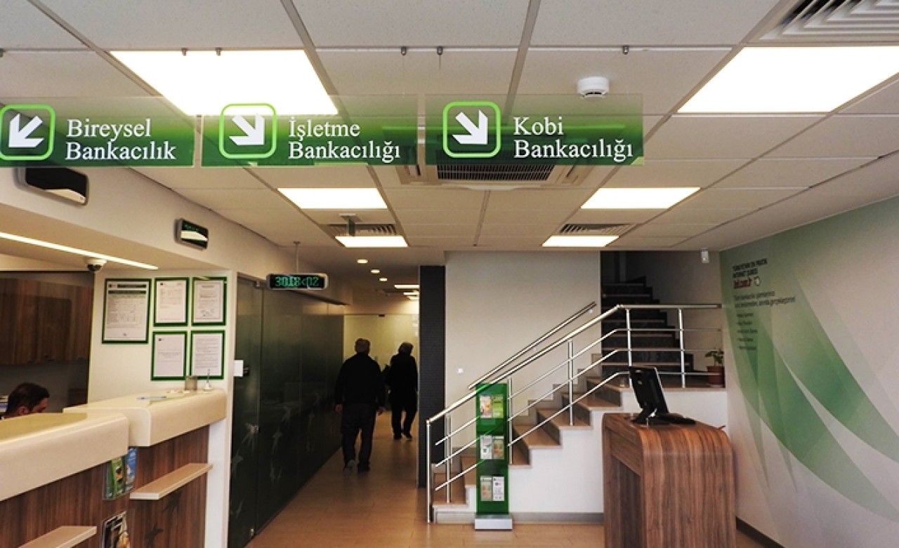 Ünlü Bankadan 1000 TL'ye Varan Promosyon!