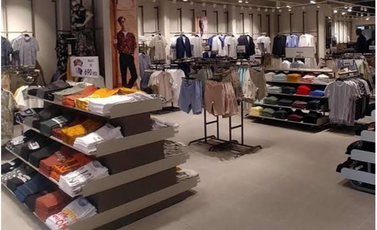 Çok Sayıda Koton Çalışanı İşten Çıkarıldı!