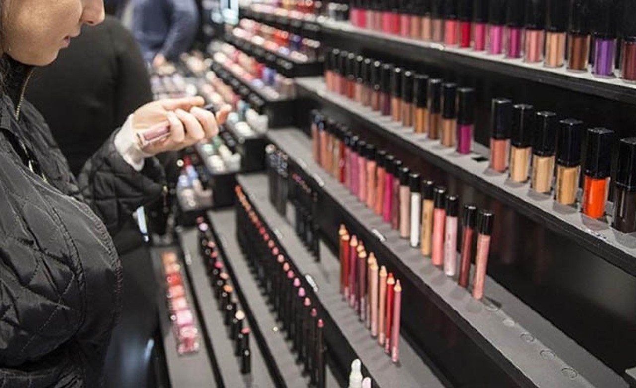 Ünlü Kozmetik Markasında Büyük Skandal!