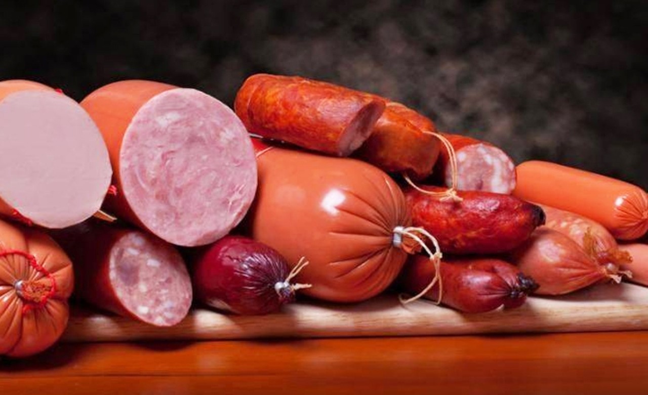 Ünlü Markanın Domuz Eti Sattığı Ortaya Çıktı!