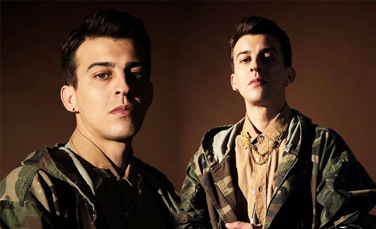 Ünlü Rapçiden Harekât İle İlgili Flaş Sözler