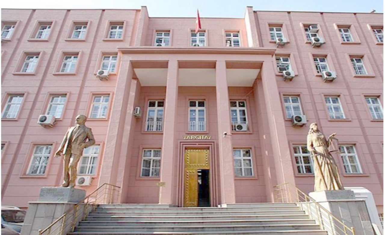 'Yalaka' Diyen İşçi Tazminatsız İşten Kovuldu!