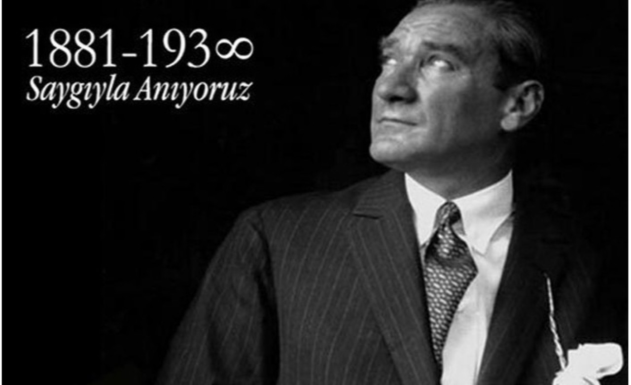 81 Yıldır Özlemle Anıyoruz...