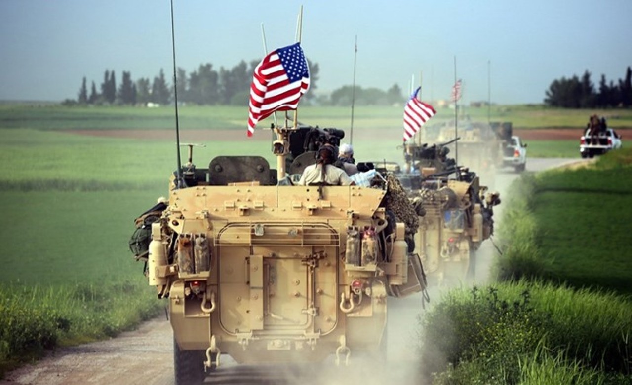 ABD,  Kirli İttifaklara Devam Ediyor!