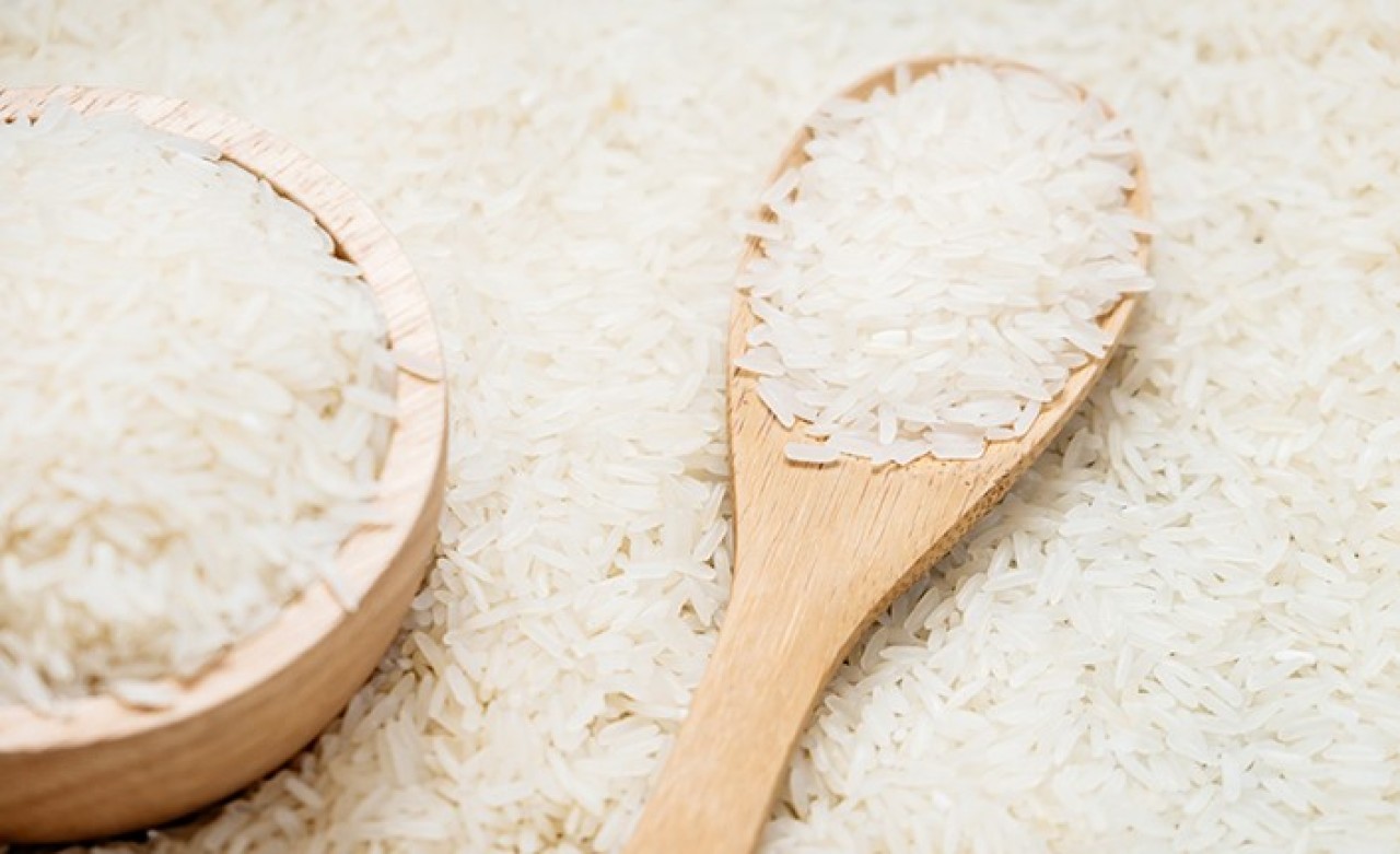 Ankara'da 'Plastik Pirinç' Skandalı!