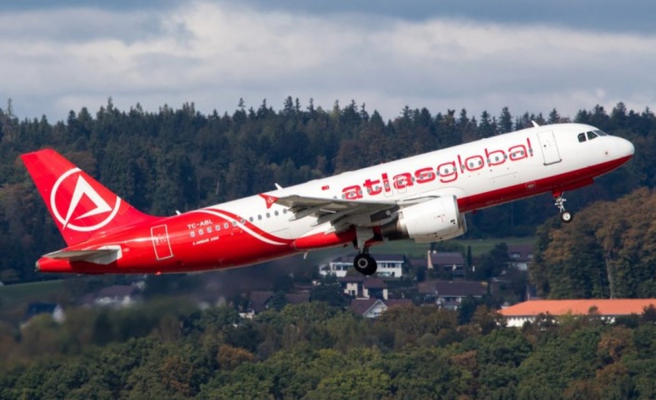 Atlasglobal'de Maaşların Ödenmediği İddia Edildi!