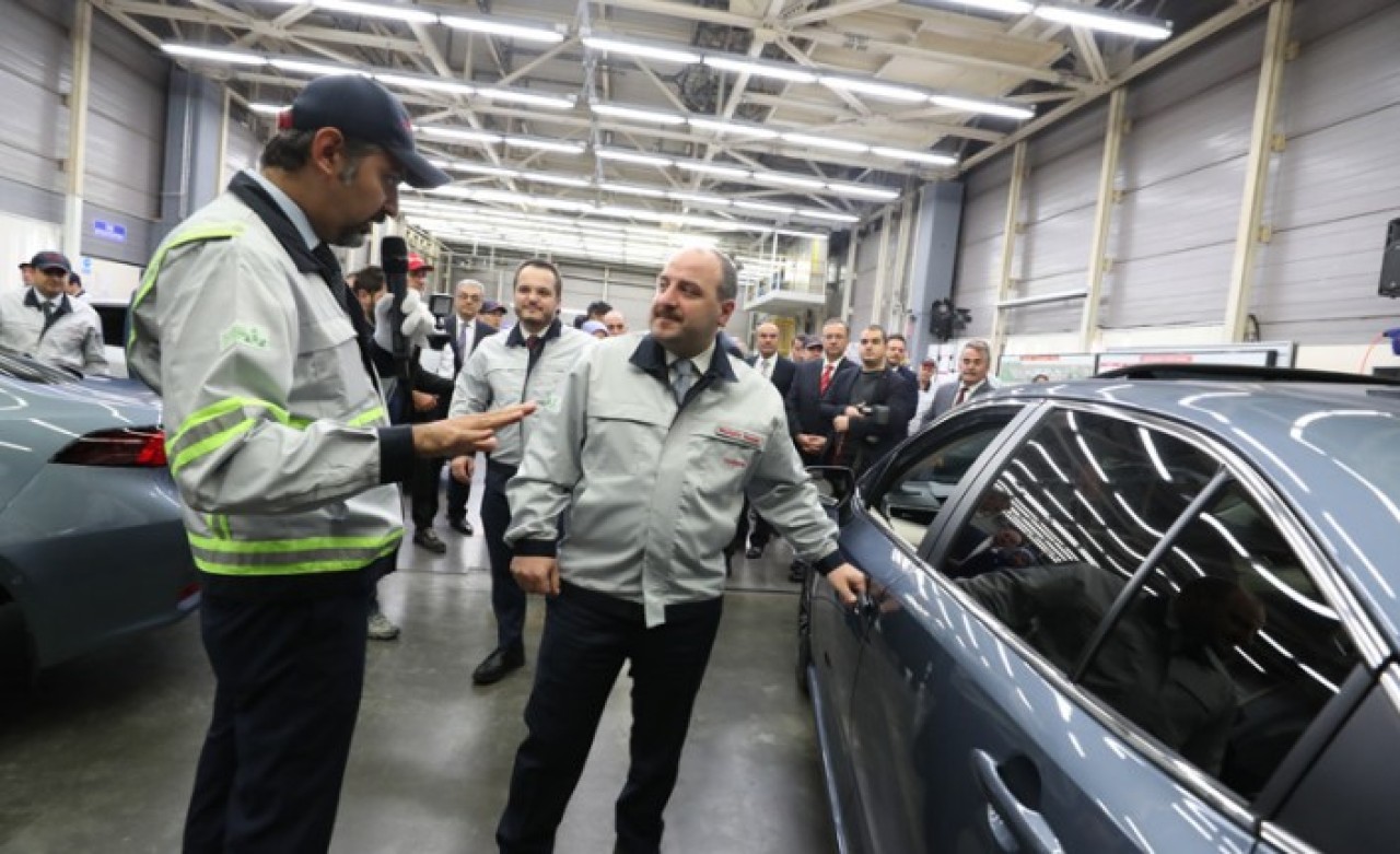 Hdp’li Vekile Bakan Varank’tan Tokat Gibi Yanıt!