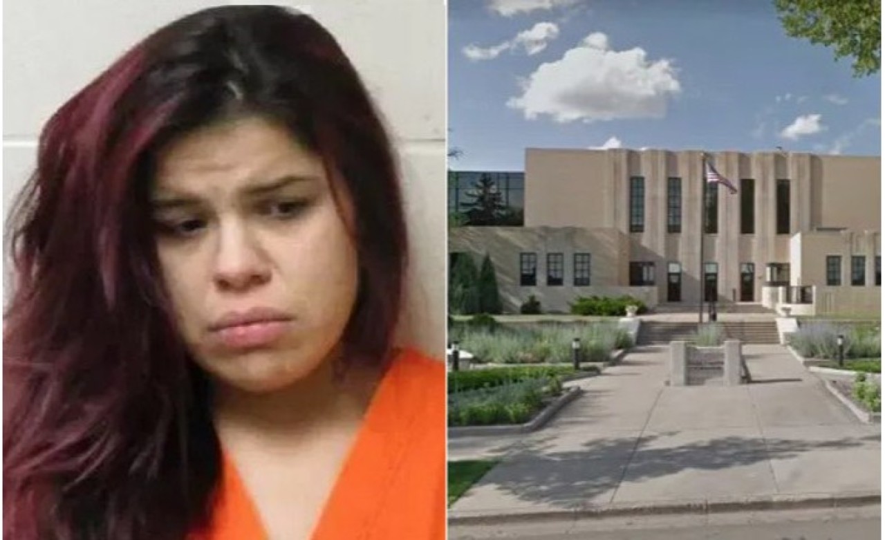 Bebeğini Aşırı Dozda Uyuşturucuya Maruz Bıraktı