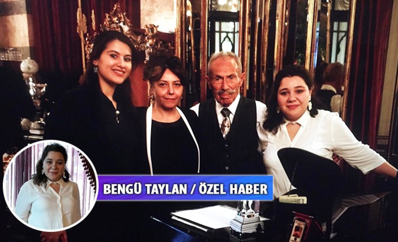 Bozkurt İlham Gencer'den Cumhuriyet'in 96. Yılına Özel Yeni Marş!