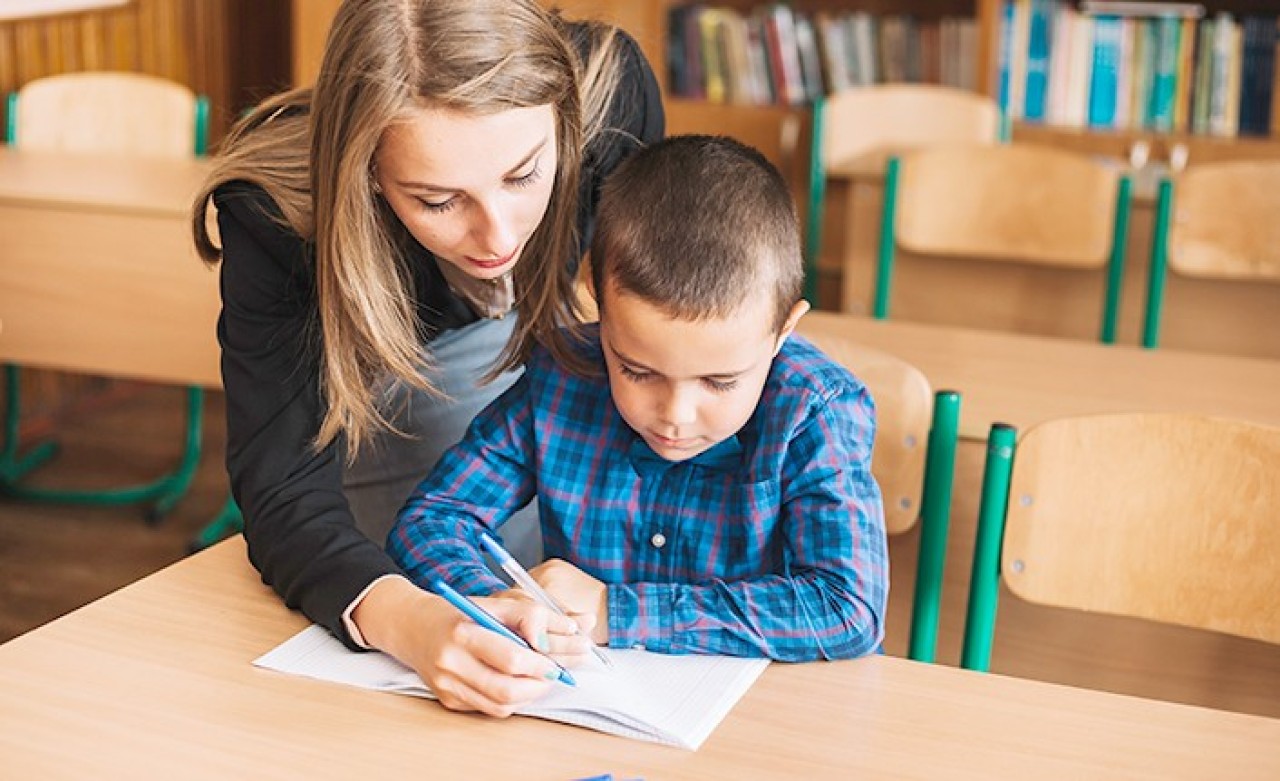 Canım Öğretmenim Can Derdinde