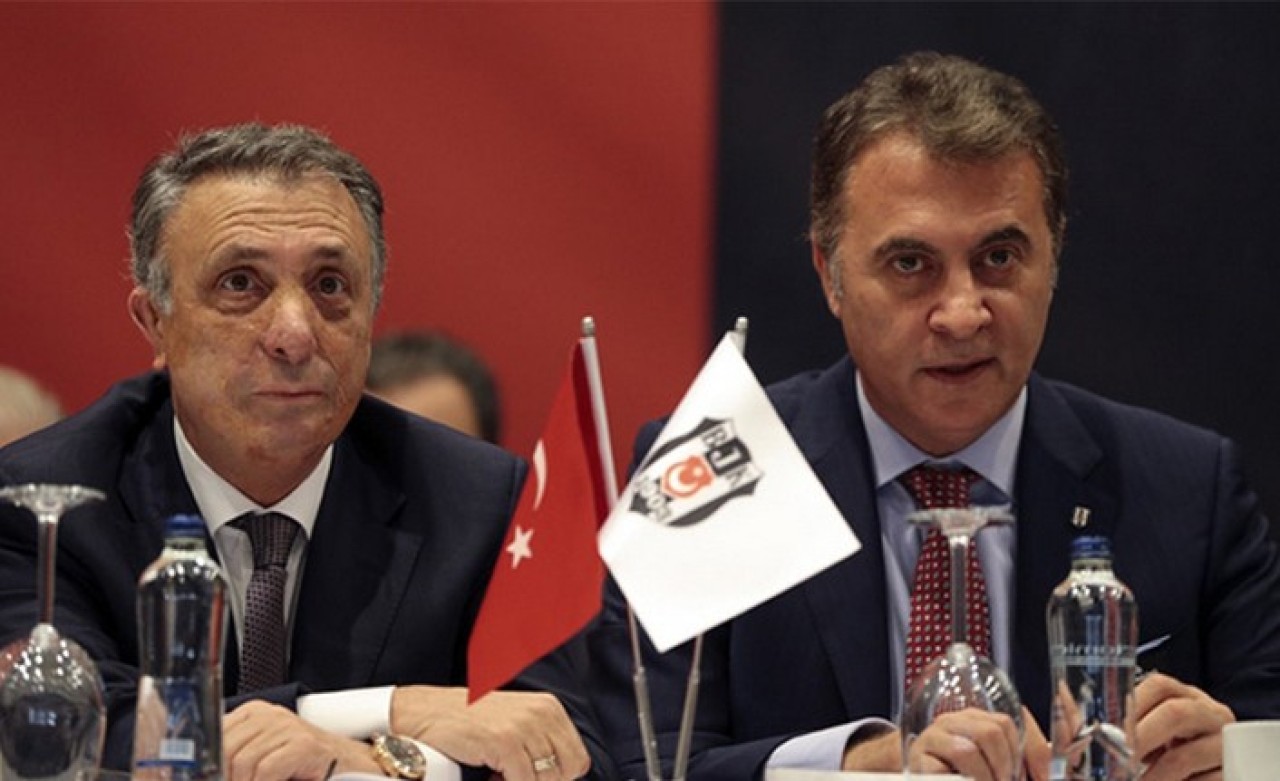 Çebi Fikret Orman'ı Eleştiri Yağmuruna Tuttu!