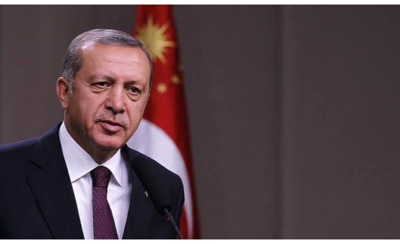 Cumhurbaşkanı Erdoğan'dan Kritik EYT Açıklaması!