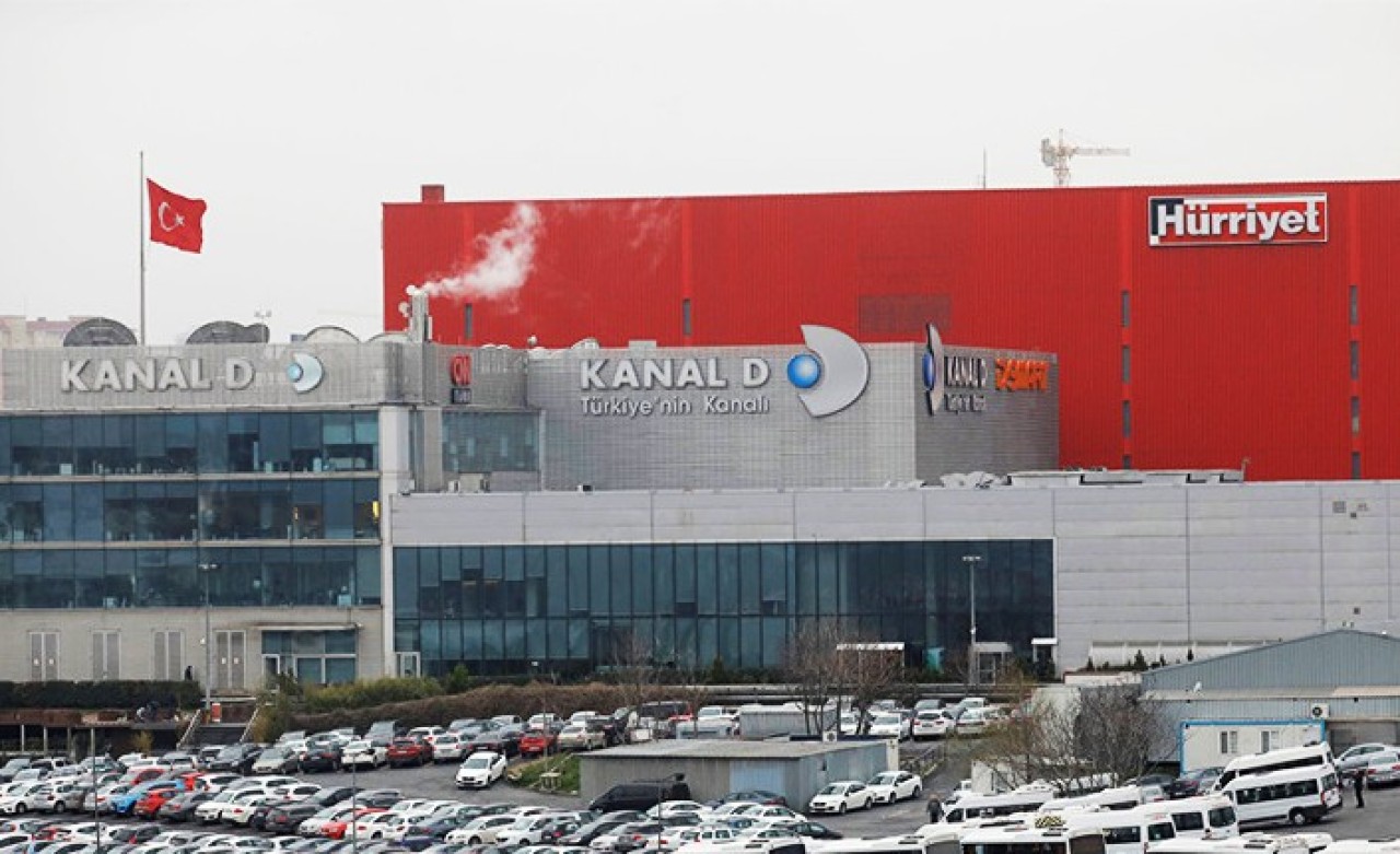 Demirören Medya Satılıyor mu?