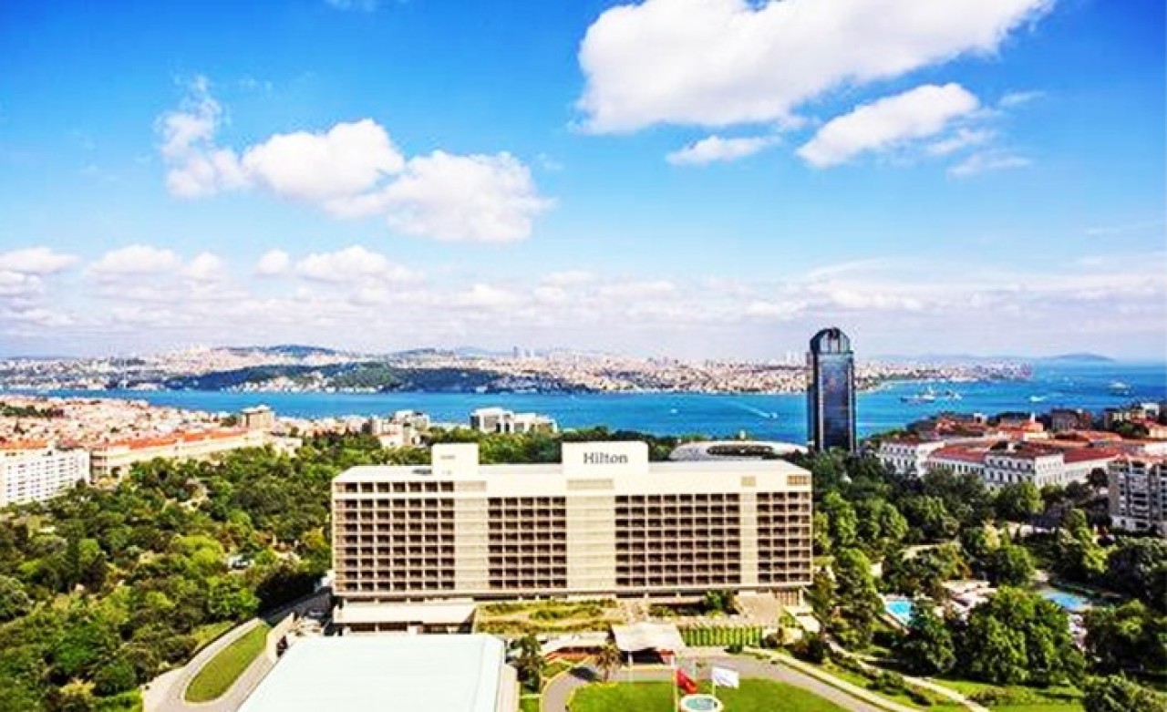 Dev Otel Zinciri Türkiye Pazarını Büyütüyor!