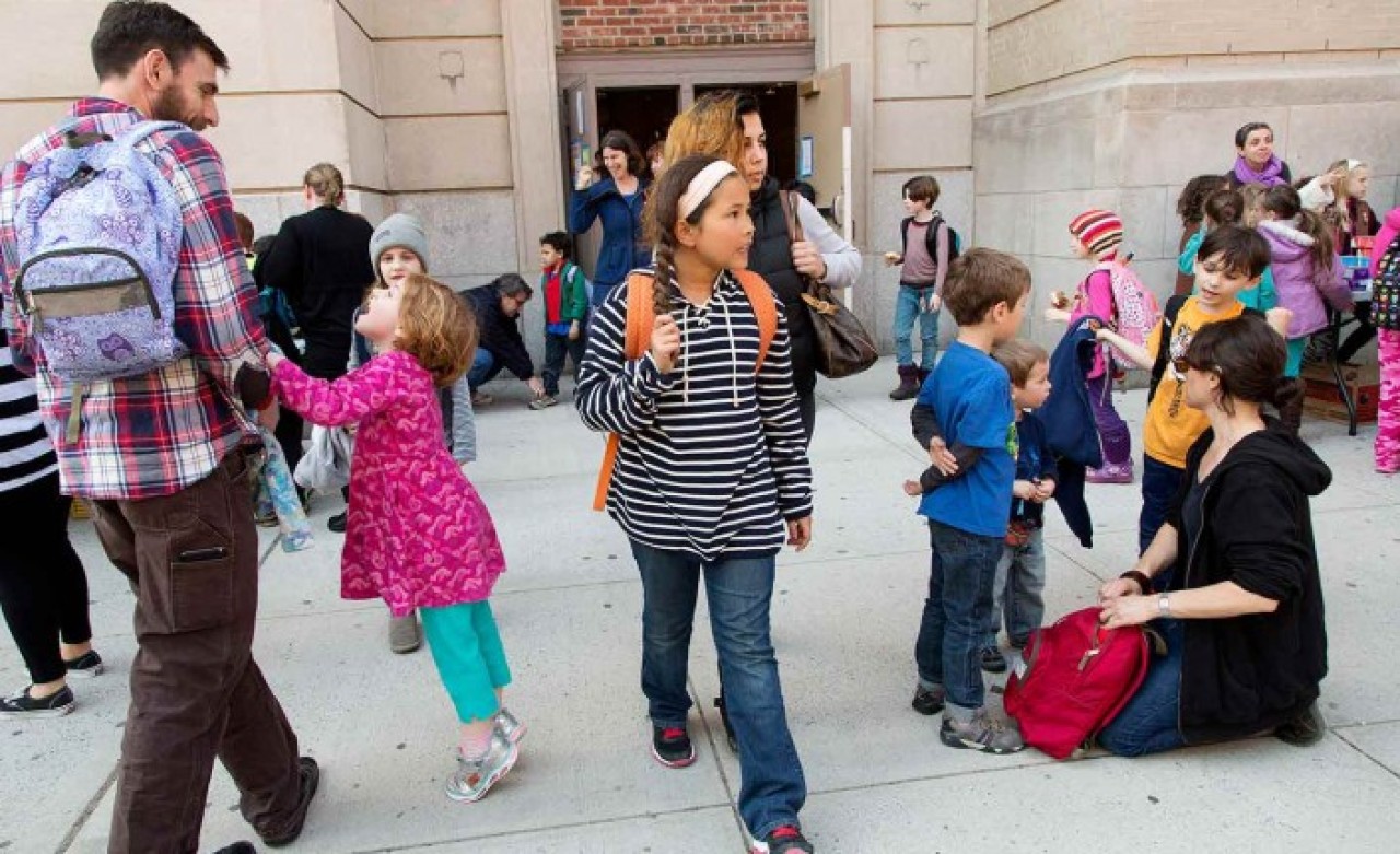 Devamsızlık Yapan Öğrencinin Velisine Para Cezası!