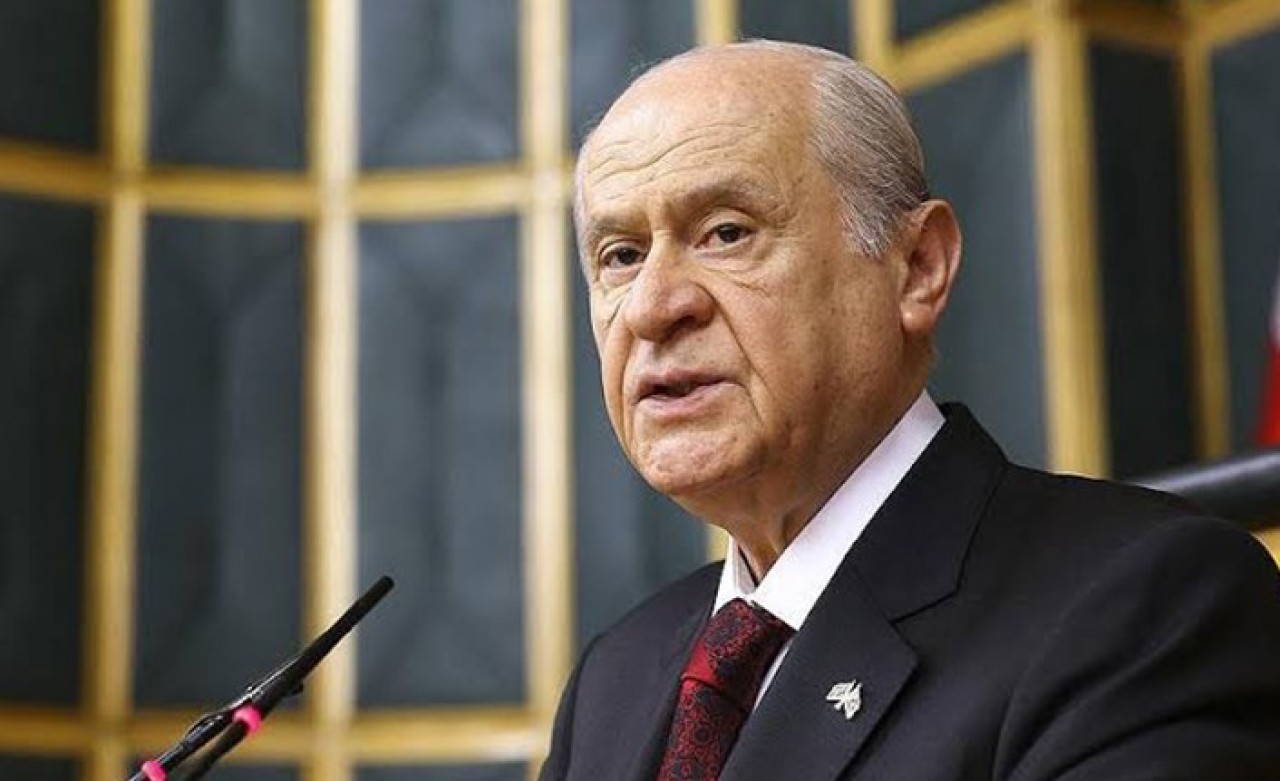 Devlet Bahçeli'den 24 Kasım Öğretmenler Günü Mesajı!