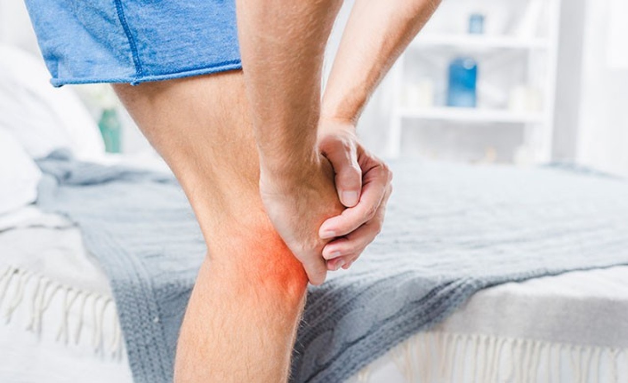 Diz Kireçlenmesinde Protez Ameliyatını Geciktirmeyin!