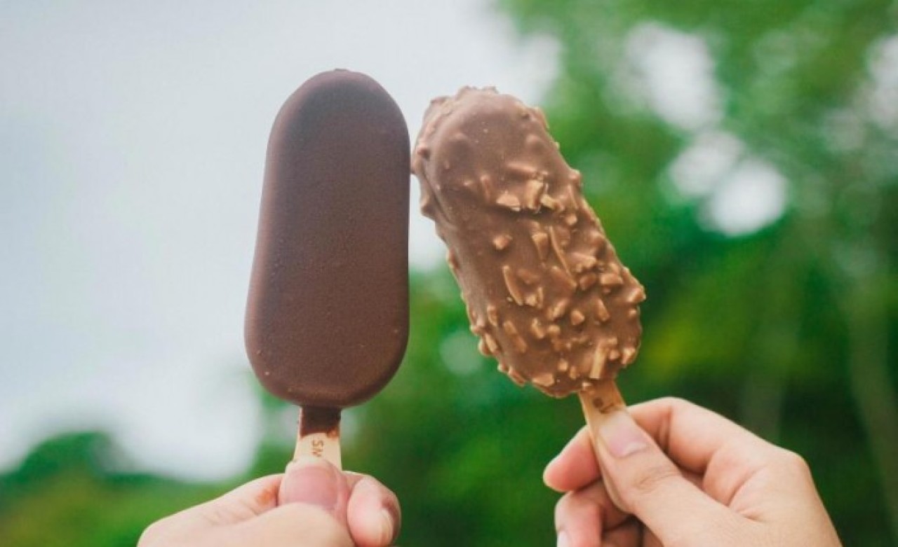 Dondurma Reklamlarına RTÜK Müdahalesi!