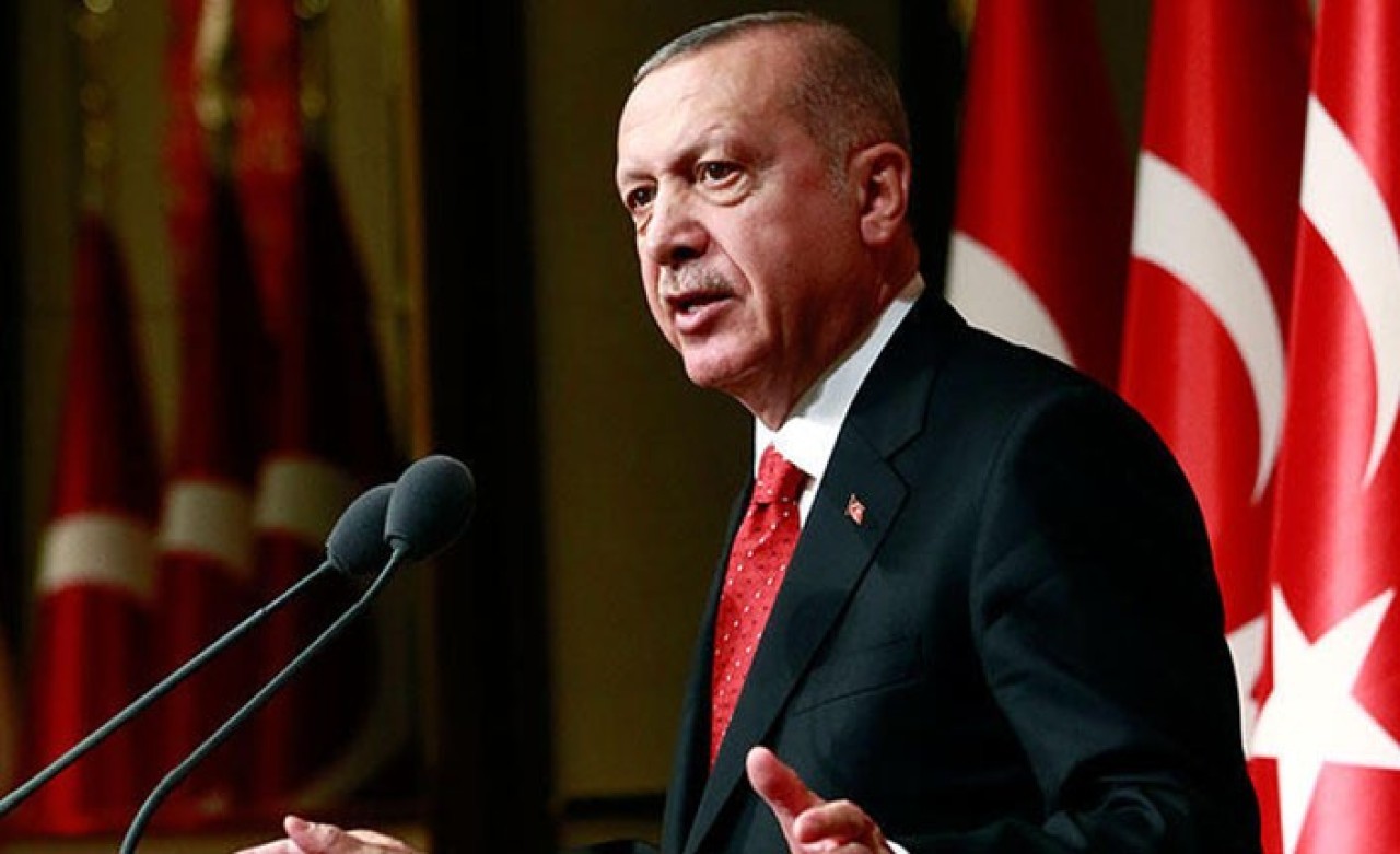 Erdoğan'dan Yetenek Sınavlarıyla İlgili YÖK'e İtiraz!