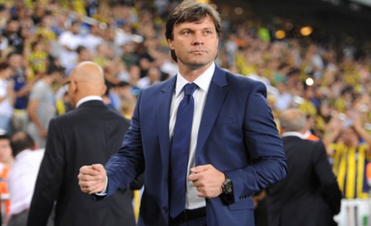 Ertuğrul Sağlam'ın Yeni Takımı Belli Oldu!