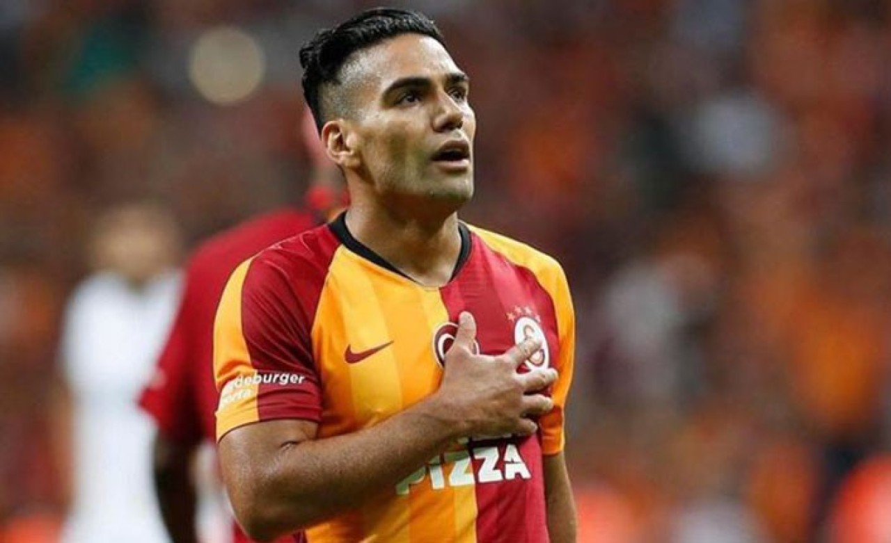 Falcao'nun Lüks Villasının Fiyatı Dudak Uçuklattı!