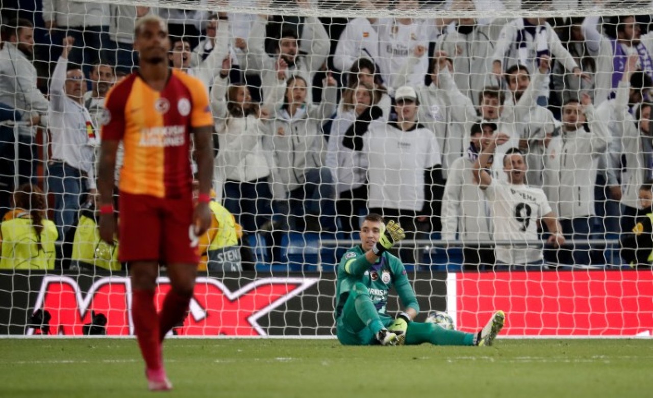 Fiyaskonun Perde Arkası: Veteransaray!