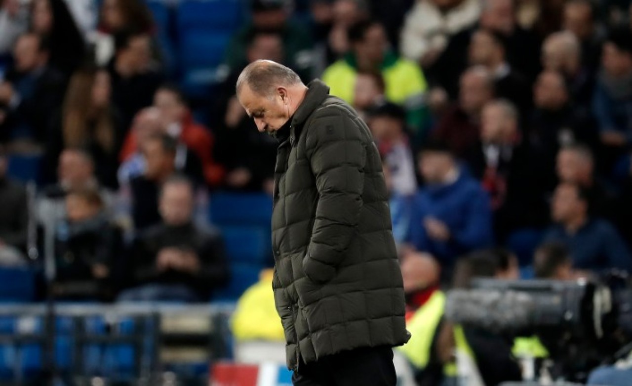 Galatasaray'ı Bekleyen Büyük Tehlike!