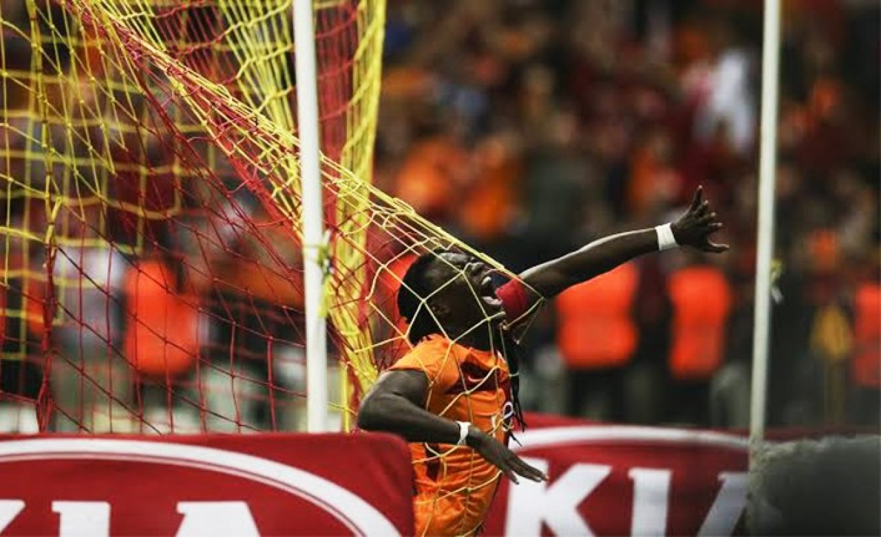 Galatasaray'ın Gol Kralı Geri Dönüyor!