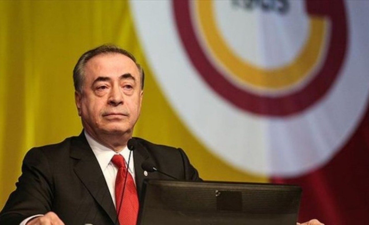 Galatasaray’da Erken Seçim İddiası!