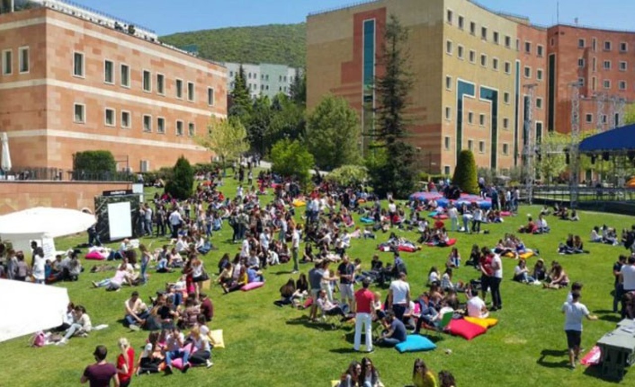 Gençlik ve Spor Bakanlığı'ndan Tarihi Anlaşma!