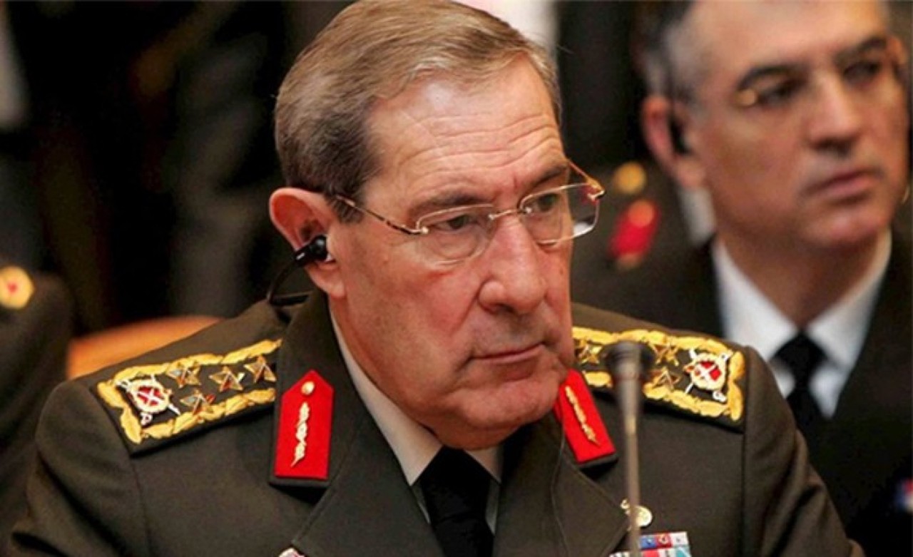 Genelkurmay Eski Başkanı Büyükanıt'ın Acı Günü!