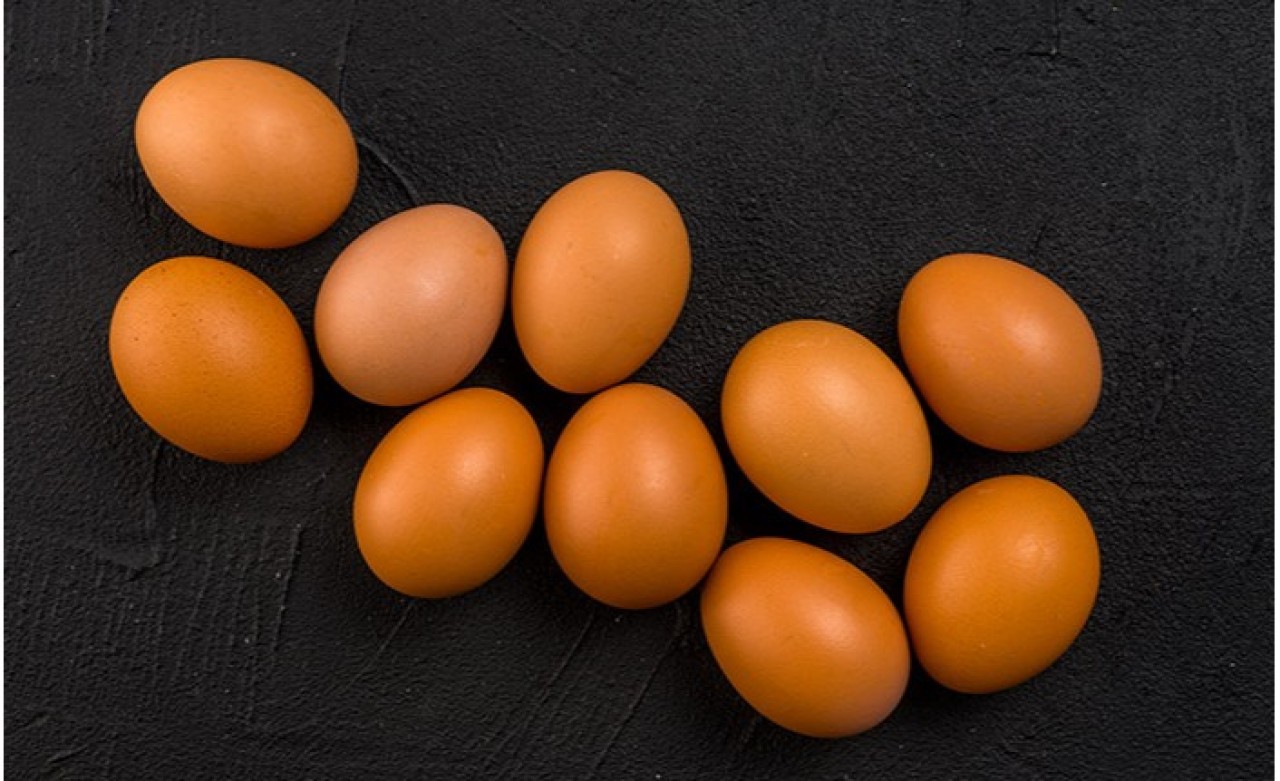 Art Arda 41 Yumurta Yiyen Kişi Öldü!