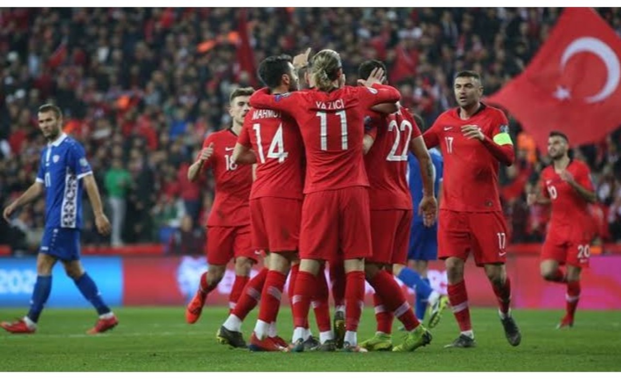 Güler Misin Ağlar Mısın?