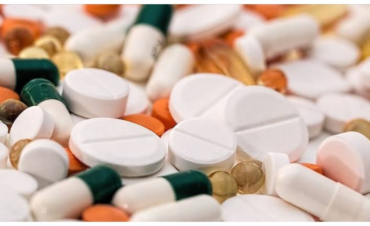 Hayvanlarda Antibiyotik Direnci Doğrudan İnsanı Etkiliyor