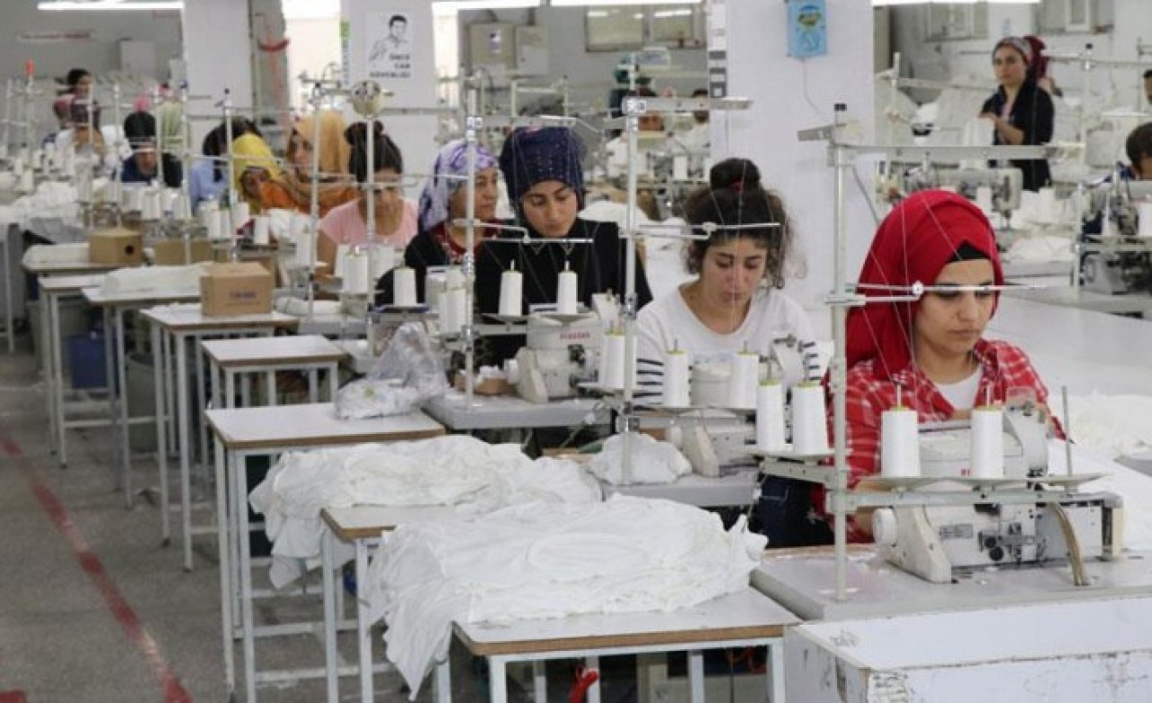 İşten Çıkmadan İzin Ücreti Alınamayacak!