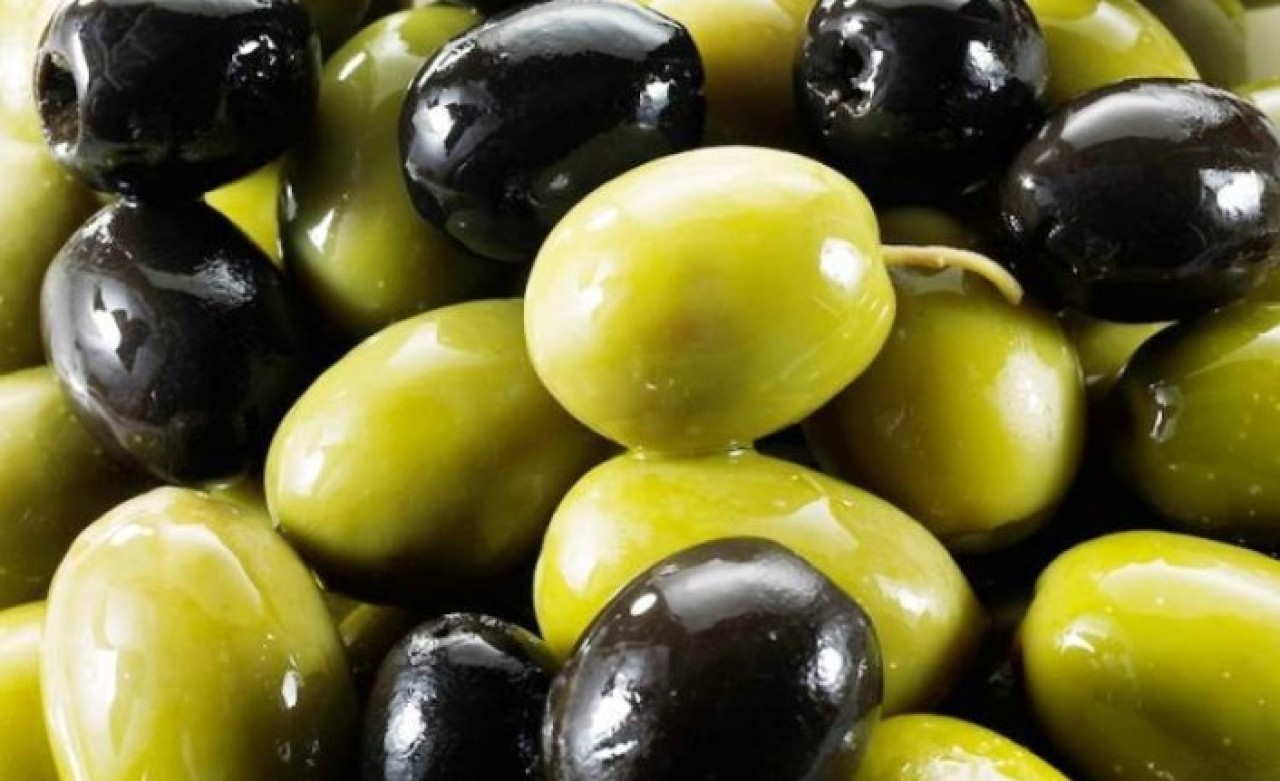 Kalbi Koruyan Mucize Besin: Zeytin!