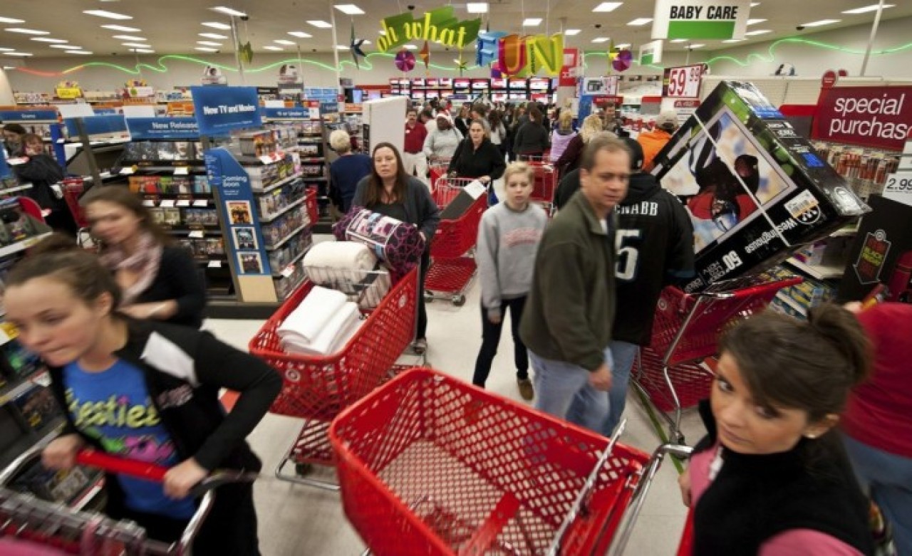 Kara Cuma Vurguncuları Gün Yüzüne Çıkardı!