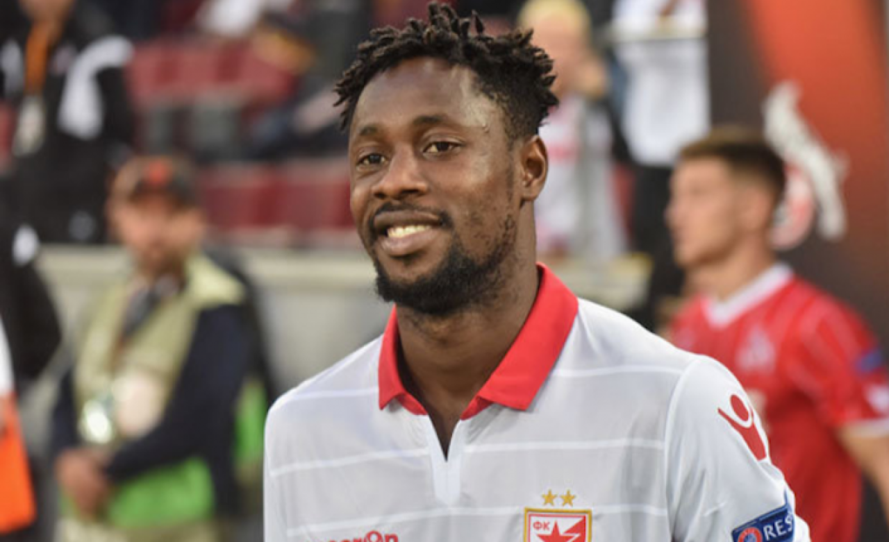 Kara Kartal'a Kara Boğa!