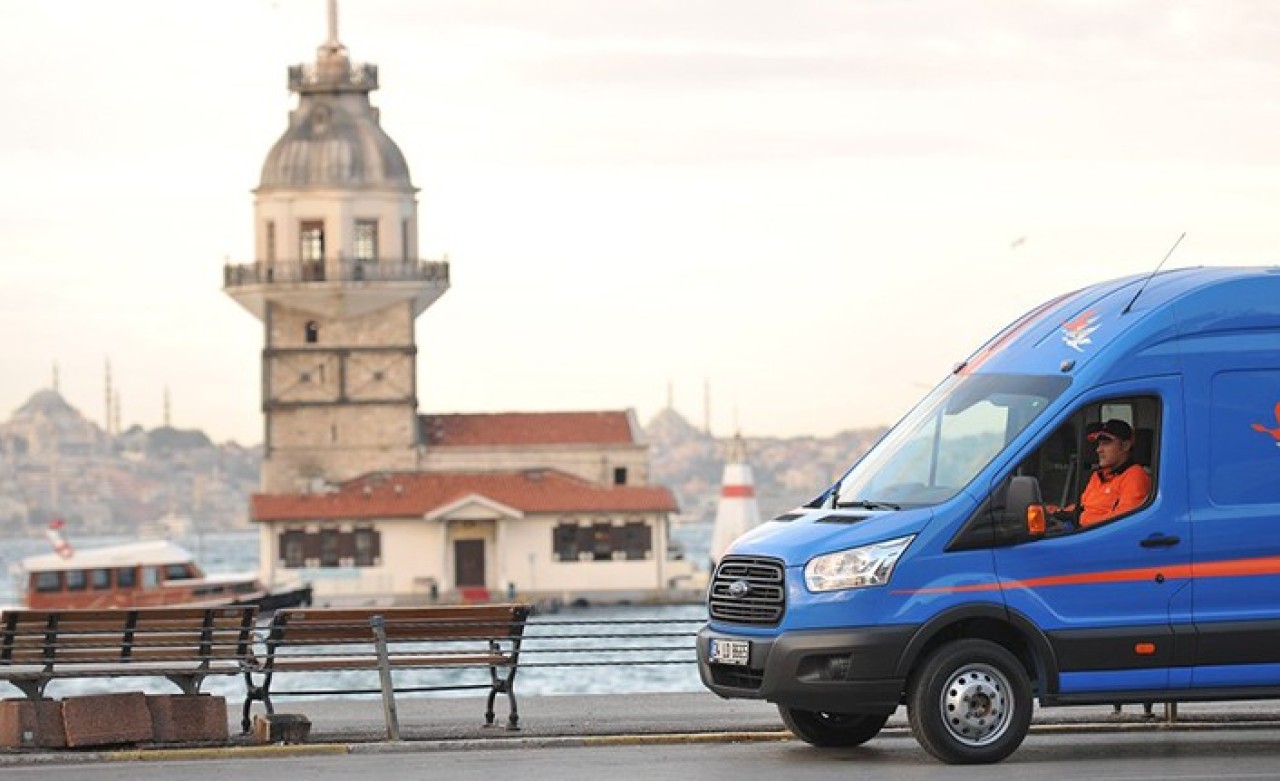 Kargo Şirketlerinden Müşterilere Büyük Oyun!