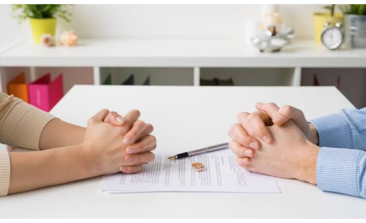 Kendi Arzusuyla İşten Ayrılan Kadına Nafaka Yok!