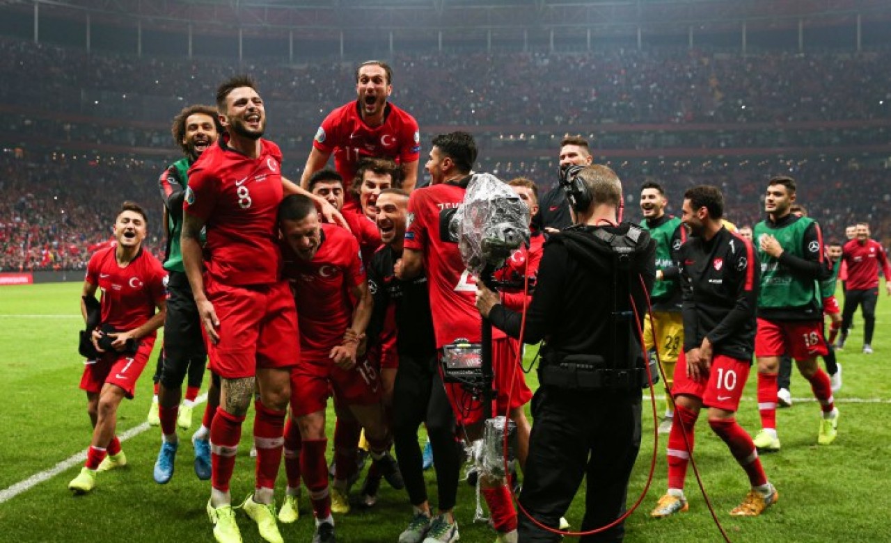 Küllerinden Doğdu,  İngilizlerin Gözdesi Oldu!